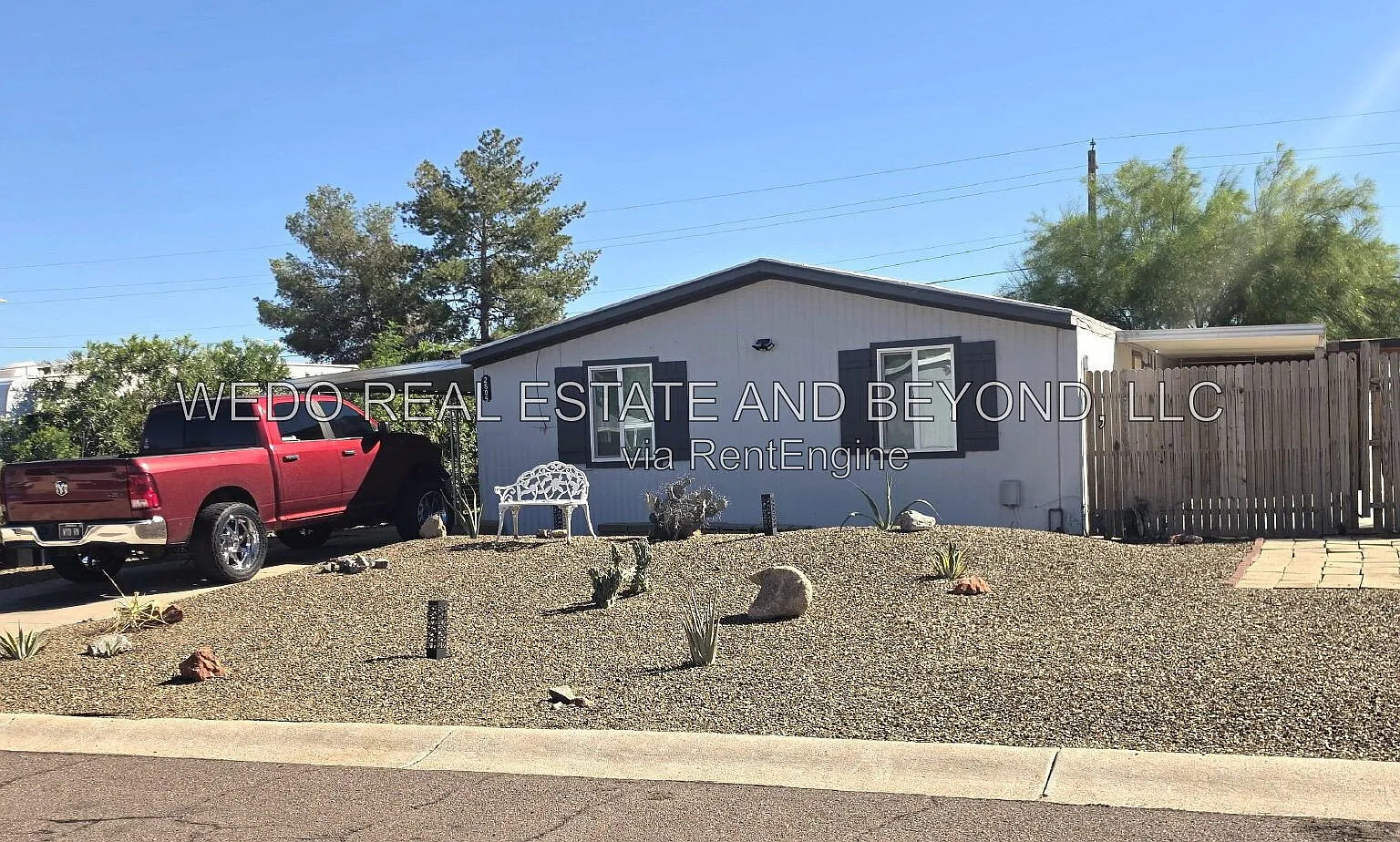 3 bed, 2.0 bath, 1248 sqft, $1,995 — Photo 1