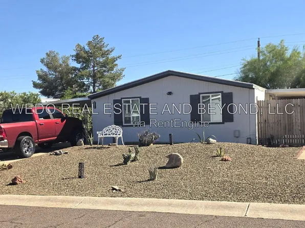 2505 E Piute Ave, Phoenix, AZ 85050