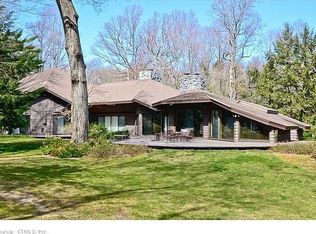 165 Orchard Rd, West Hartford, CT 06117