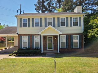 151 Moss Creek Dr, Martinez, GA 30907
