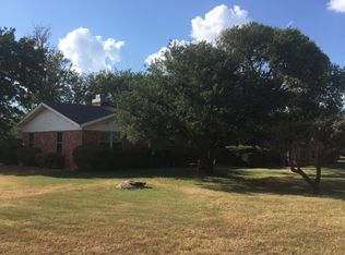 5752 Sisk Rd, Wichita Falls, TX 76310