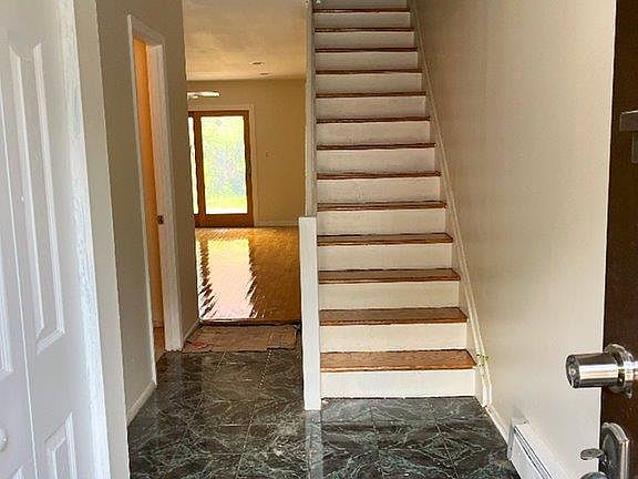 Front Entryway