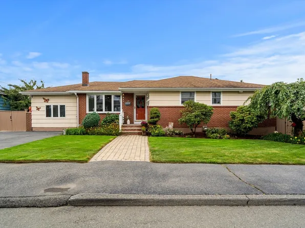 46 Nell Rd, Revere, MA 02151