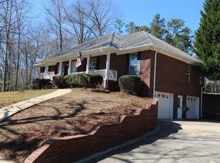 6235 Mays Bend Rd, Pell City, AL 35128