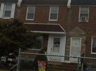 3109 Friendship St, Philadelphia, PA 19149