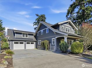 13100 NE James Way, Kingston, WA 98346