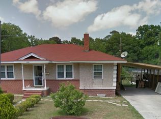 2346 E 41st St, Savannah, GA 31404