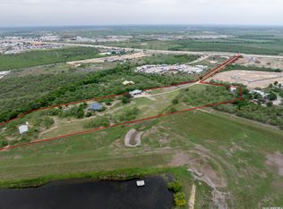 8059 E Interstate 10 LOT P-28A, Converse, TX 78109