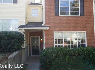130 Odyssey Turn, Conyers, GA