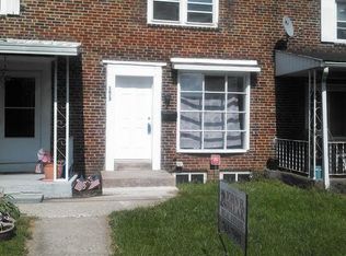 1617 N 15th St, Harrisburg, PA 17103