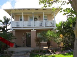 91-2167 Kaiwawalo St, Ewa Beach, HI 96706