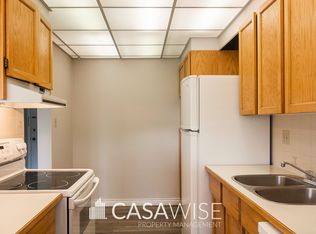 8149 111th St NW #406, Edmonton, AB