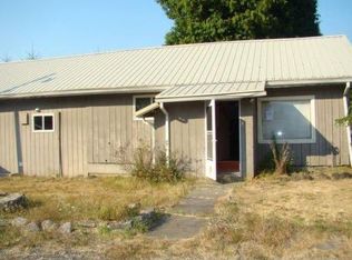 2189 State Route 506, Ryderwood, WA 98581