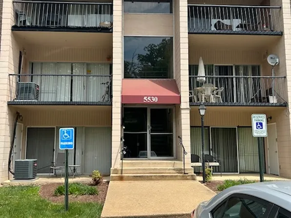 5530 Karen Elaine Dr APT 1714, Hyattsville, MD 20784
