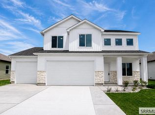 564 Curlew Dr, Ammon, ID 83401