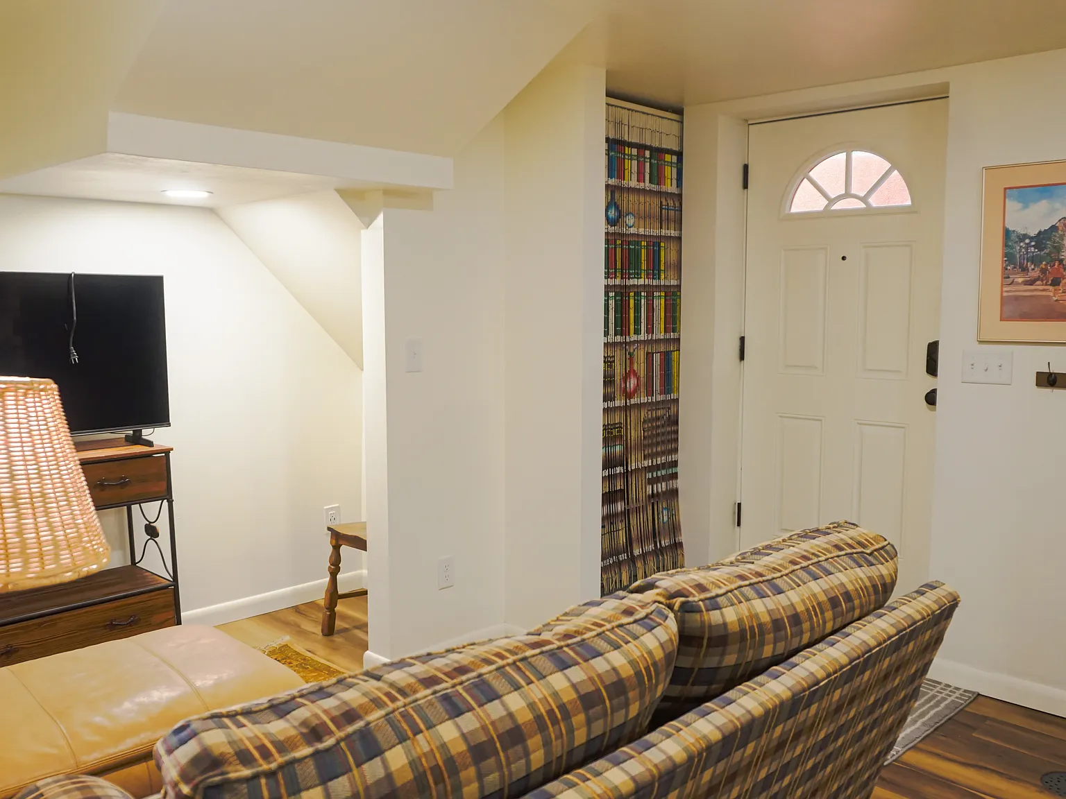 1 bed, 600 sqft, $1,800 — Photo 1