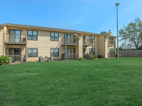 Quail Lakes Apartments