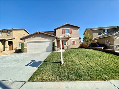 7355 Saddlewood Dr, Fontana, CA, 92336