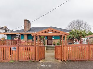 4815 14th Ave S, Seattle, WA 98108