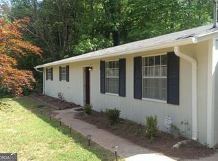 4363 Stonewall Tell Rd S, Atlanta, GA 30349