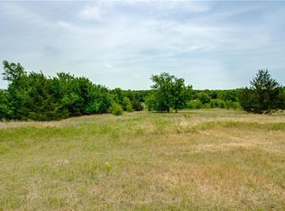 940 Willy Vester Rd, Van Alstyne, TX 75495