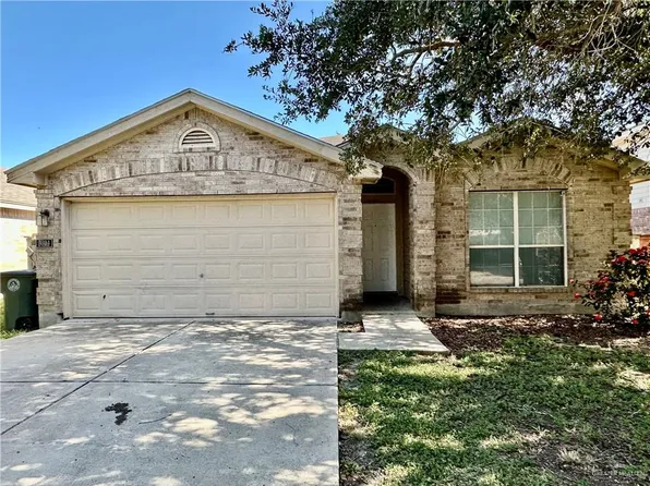 3304 San Fabian St, Mission, TX 78572