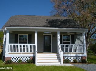 101 2nd St, Colonial Beach, VA 22443