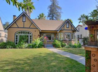 936 Riverside Dr, San Jose, CA 95125