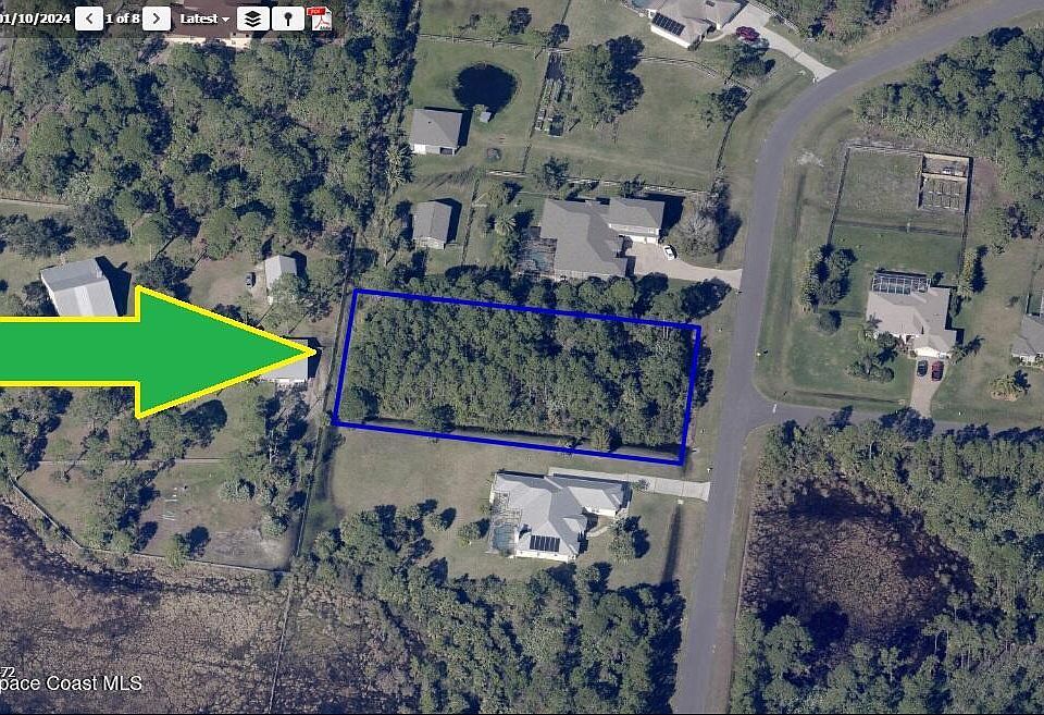 2nd image of 6950 Hacienda Dr