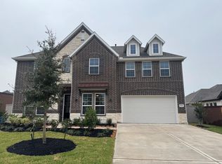 3214 Highland Gate Dr #KLRKW, League City, TX 77573