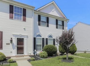 1924 Glenroths Dr, Abingdon, MD 21009