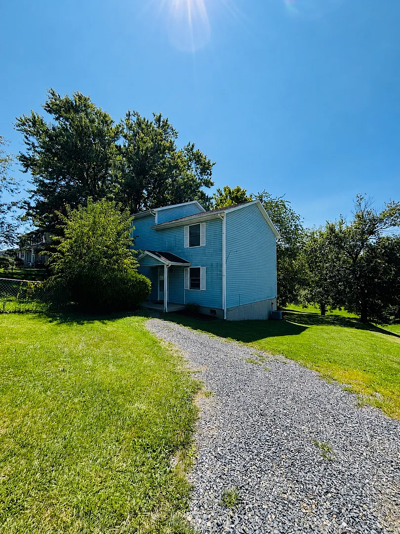 Duplex in Christiansburg — Photo 1