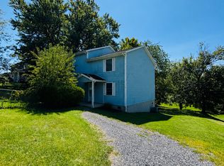 365 Wakeman Ct, Christiansburg, VA 24073