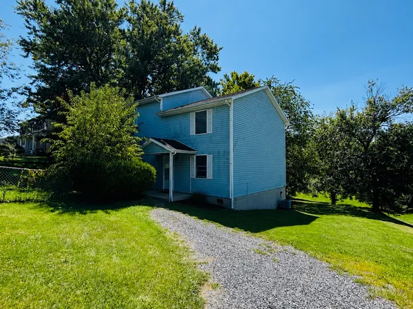 365 Wakeman Ct, Christiansburg, VA 24073