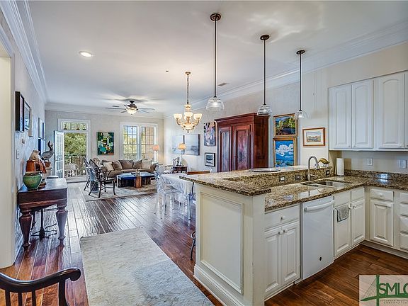 4th image of 323 W Jones Street #205