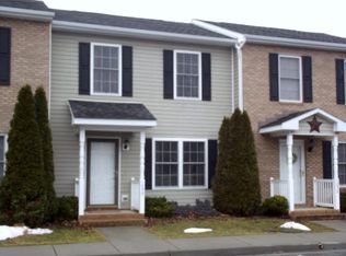 109 12th St UNIT D, Grottoes, VA 24441