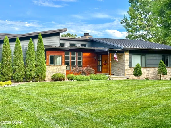 7777 County Road 110, Carthage, MO 64836