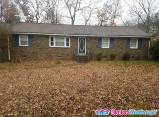 4812 McAllister Dr, Chester, VA 23831