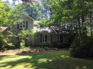 5301 The Dyke Dr, Raleigh, NC 27606