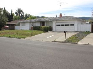 10333 Palo Vista Rd, Cupertino, CA