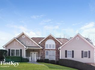 105 Bennett Farms Dr, Acworth, GA 30102