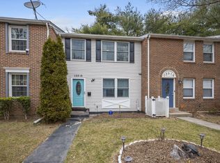 13515 Duhart Rd, Germantown, MD 20874