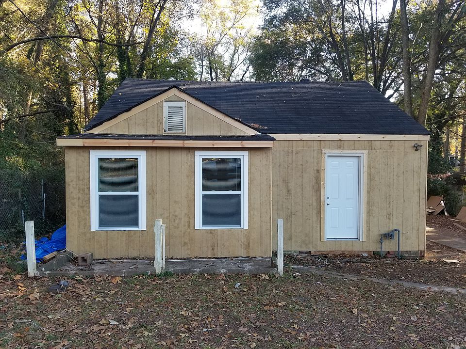 2020 Roof, Siding, Win/Door