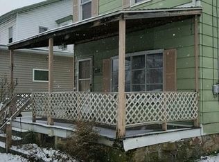 156 Greenwood Rd, Altoona, PA 16602