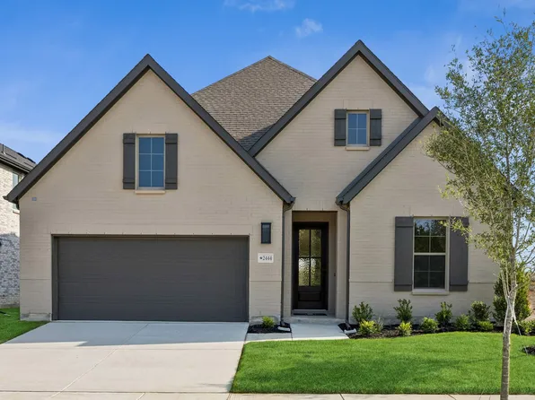 2444 Aurora Ave, Celina, TX 75009