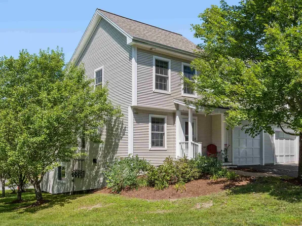 61 Mansfield Lane, Berlin, VT 05641