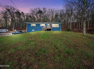 821 Paint Rock Ferry Rd, Kingston, TN 37763