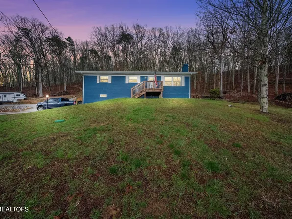 821 Paint Rock Ferry Rd, Kingston, TN 37763