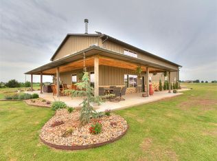 7562 NW Lorraine Dr, Piedmont, OK 73078