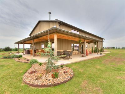 7562 NW Lorraine Dr, Piedmont, OK, 73078